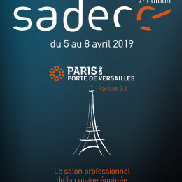 SADECC 2019 